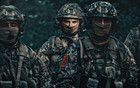 烏軍援兵來了——阿塞拜疆“圖蘭”軍團抵達烏東