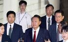 房間沒有空調、或面臨死刑 尹錫悅被捕后命運如何