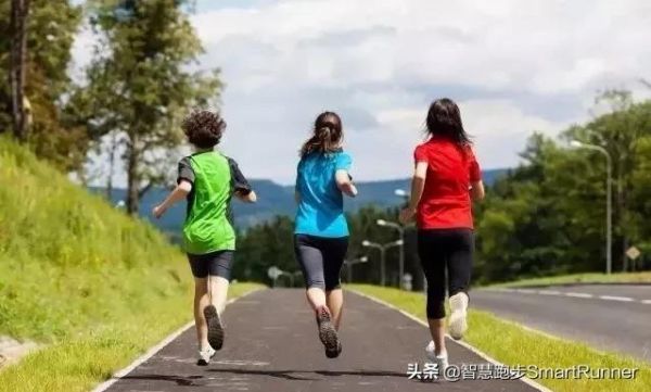 科學跑步9個細節(jié)