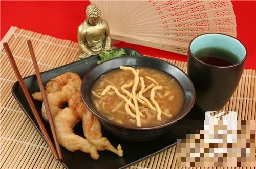酸辣粉怎样做呢？