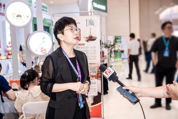 恒修堂创新中药闪耀2025星辰会，沉浸式体验赋能渠道新增长