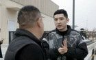 为涉黑母亲辩护的河南基层法官，涉嫌洗钱罪被刑拘