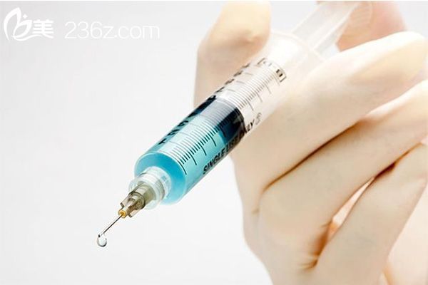 整形小知識：注射瘦臉除皺美容