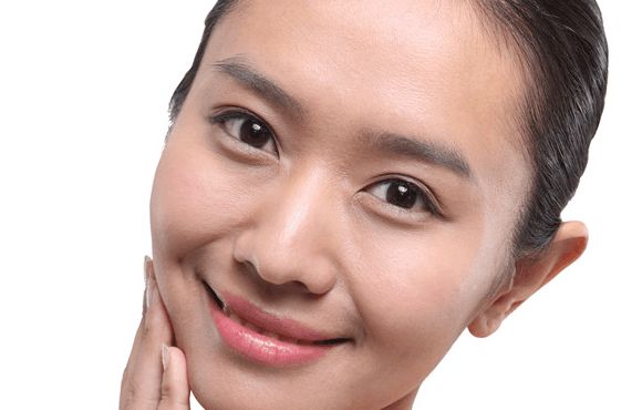 瘦脸的方法小窍门: 让你快速成为脸美人!
