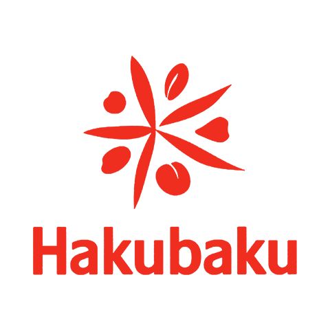 Hakubaku 合康貝谷