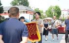 肖波不幸離世，年僅41歲！暈倒前救下整車韓國(guó)游客