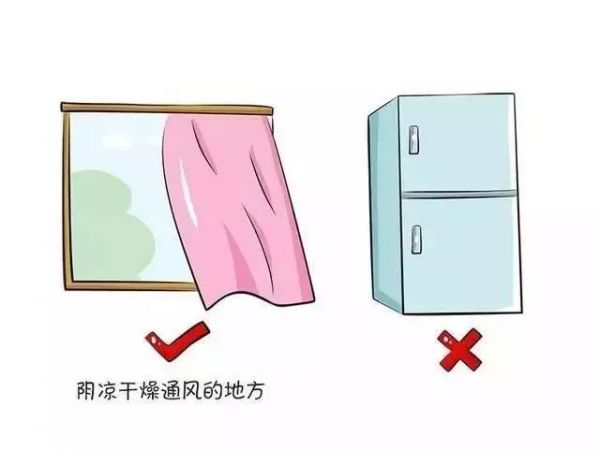 奶粉储存
