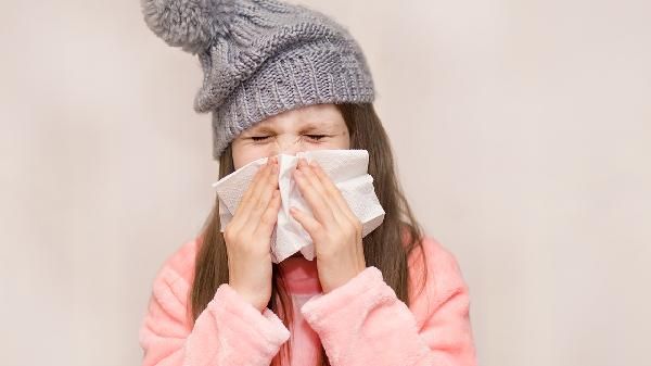 給孩子提供全面均衡的營養(yǎng)