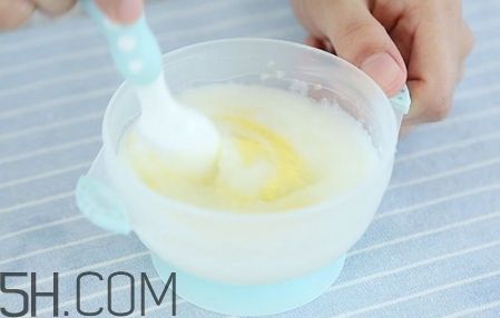 婴儿米粉是什么做的 婴儿米粉怎么做的
