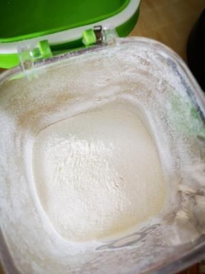 自制嬰兒大米米粉的做法 步驟5