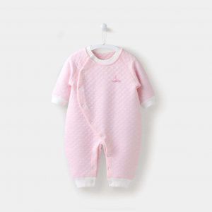 嬰兒連體衣（哈衣、爬爬服）