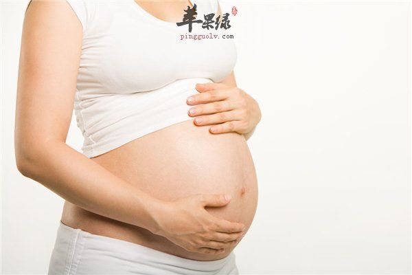 孕妇健康良好睡眠要从三点要求做起