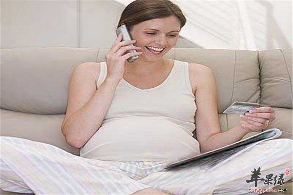 孕妇健康良好睡眠要从三点要求做起