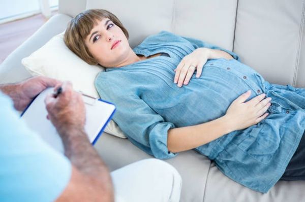 孕婦懷孕期間可采取仰臥位的睡姿