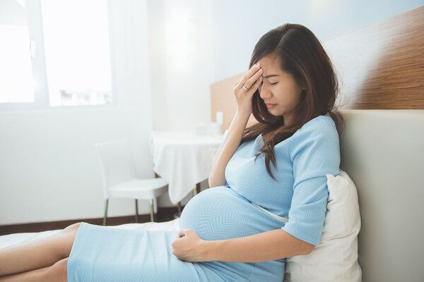 孕婦睡眠不好該怎么改善才好