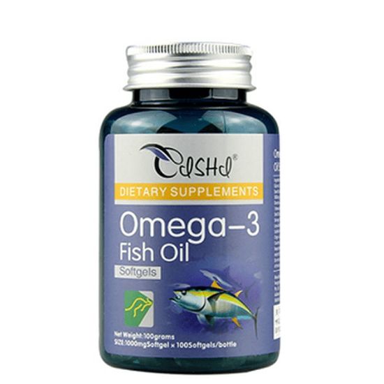 omega3的作用及功效 分析omega3的四大好处