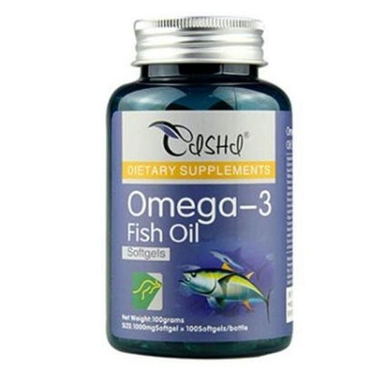 omega3的功效和副作用有哪些 为你揭开omega3神秘面纱