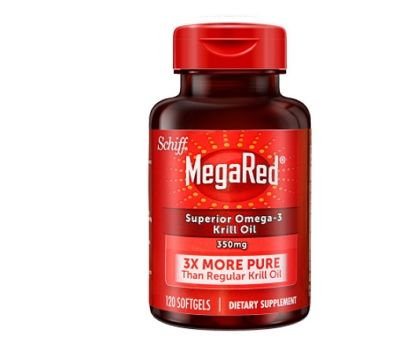 Omega-3