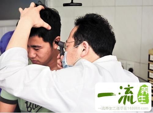 生活中如何做好噪音性耳鳴的預防
