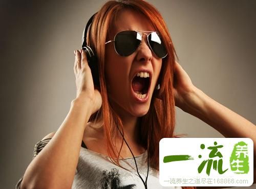 生活中如何做好噪音性耳鳴的預防