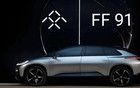 賈躍亭的FF汽車訂單爆了，賈老板這回真要翻身了？