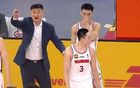 廣東隊喜訊，超級鋒線打NBA狀元，杜鋒撿到寶，