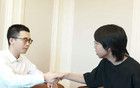 保安小哥在地铁“发泄式演讲”的三分钟｜深度聚焦