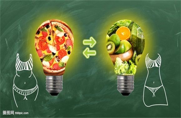 十款减肥食谱 解你嘴馋还变瘦(图2)