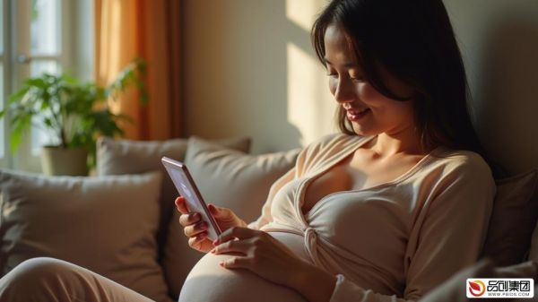 孕健康软件：全方位守护母婴健康的智能伴侣 