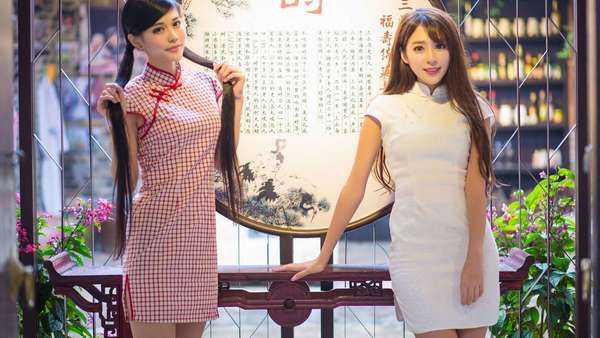 懷孕期間能去美容院洗臉嗎?