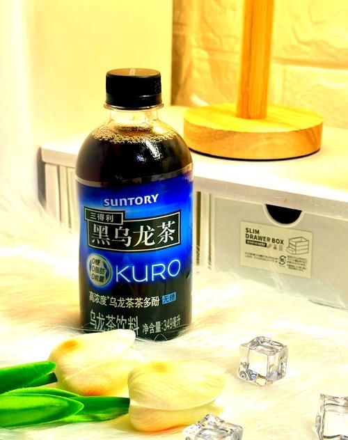 日本三得利瘦身茶，探索健康瘦身的秘密武器