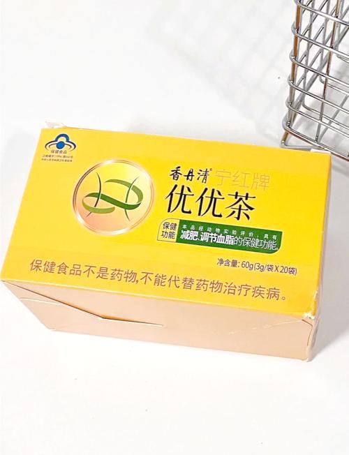 日本三得利瘦身茶，探索健康瘦身的秘密武器