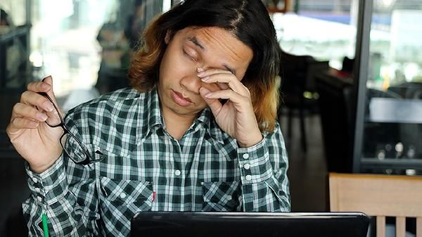 方臉瘦下來好看嗎