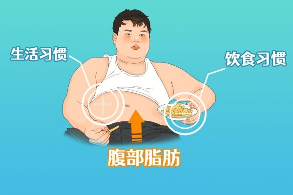 暴飲暴食癥應(yīng)如何調(diào)整健康心理