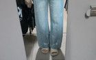 裤子那里鼓鼓的，当代都市丽人都被女装做局了