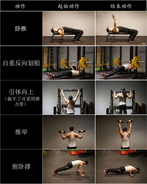 健身