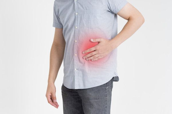 人流后子宫恢复不好的症状表现