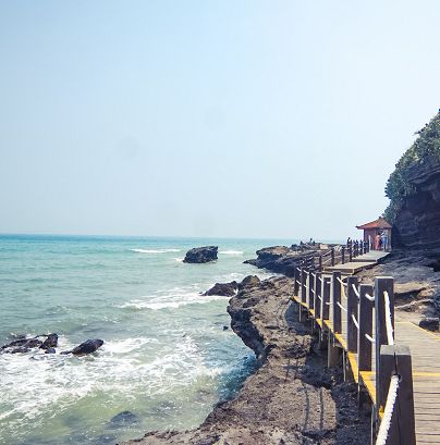 涠洲岛