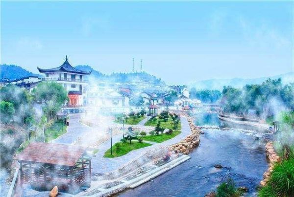 最适合治愈心灵的4个旅行地，当你累了，就挑一个出发吧！