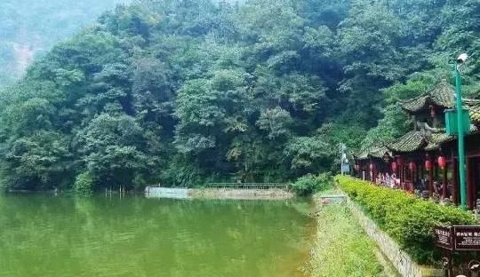 最适合治愈心灵的4个旅行地，当你累了，就挑一个出发吧！