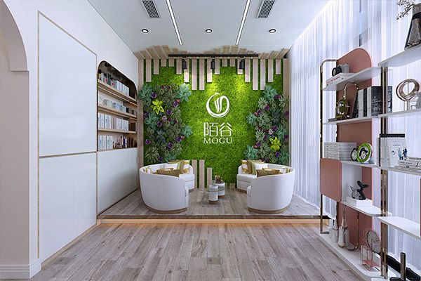 陌谷减肥拔火罐