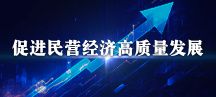 促進(jìn)民營經(jīng)濟(jì)高質(zhì)量發(fā)展