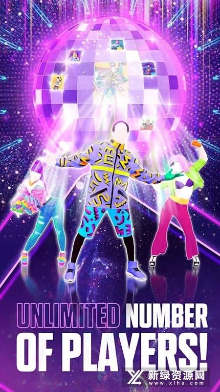 Just Dance Now舞力全开2024最新曲目版本