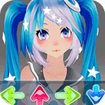 热力舞者 TV版
