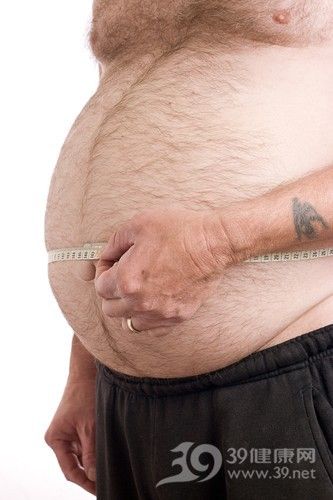 減肥 肥胖 腰圍 肚子 啤酒肚 軟尺_(dá)14885944_xxl