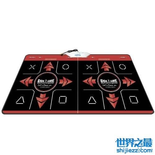 最新跳舞毯品牌排行榜，热销产品一网打尽