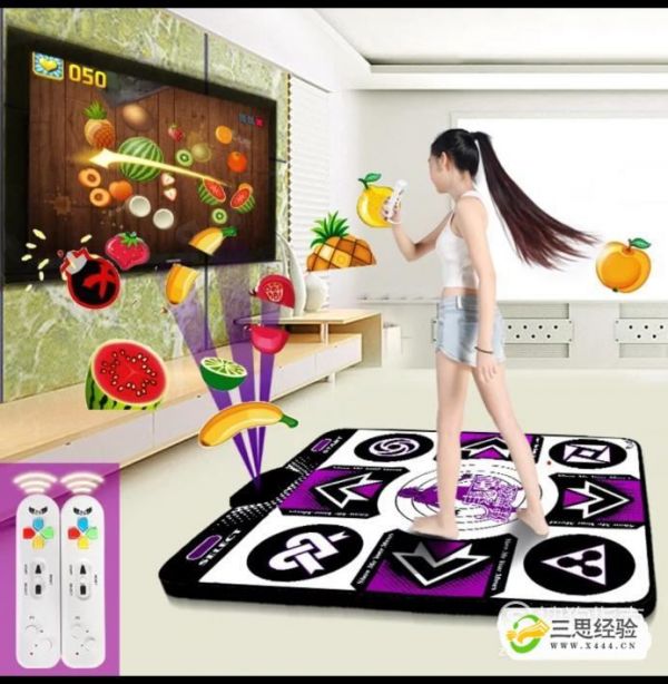 最新跳舞毯品牌排行榜，热销产品一网打尽