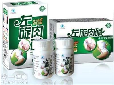 左旋肉堿怎么吃 吃法正確很重要