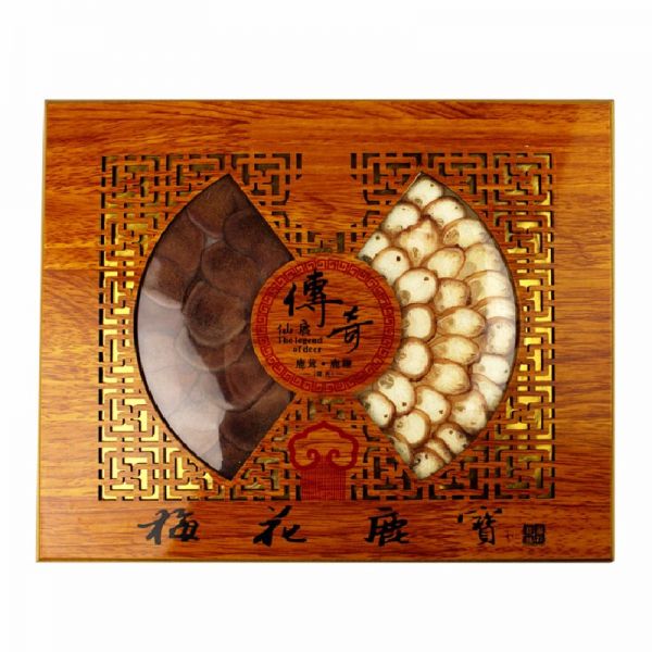梅花鹿寶怎么吃 正確吃梅花鹿寶很重要