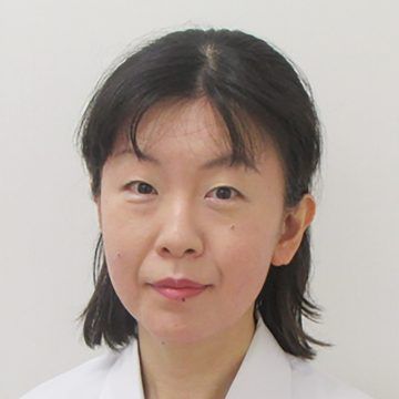 松本萬里子